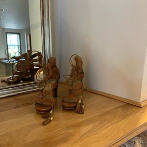 Michael Kors Ladies Heels